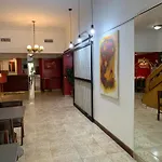 Hotel&Hotel Palace MENDOZA