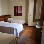 Hotel&Hotel Palace MENDOZA