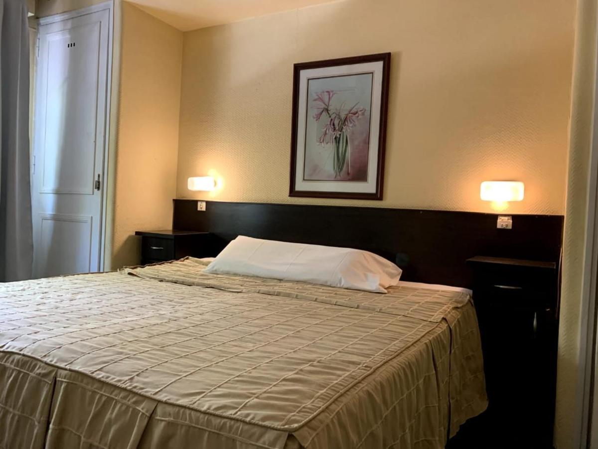 Hotel Hotel&hotel Palace