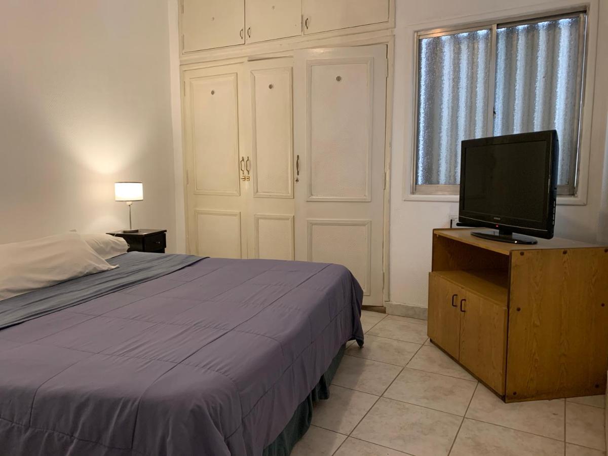 Hotel Hotel&hotel Palace Mendoza