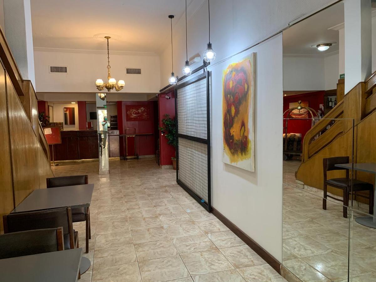 Hotel&hotel Palace 2*