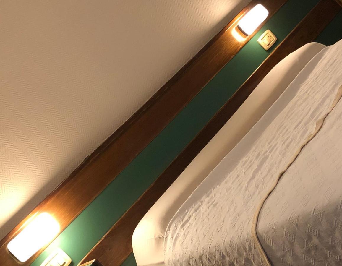Hotel&hotel Palace 2*